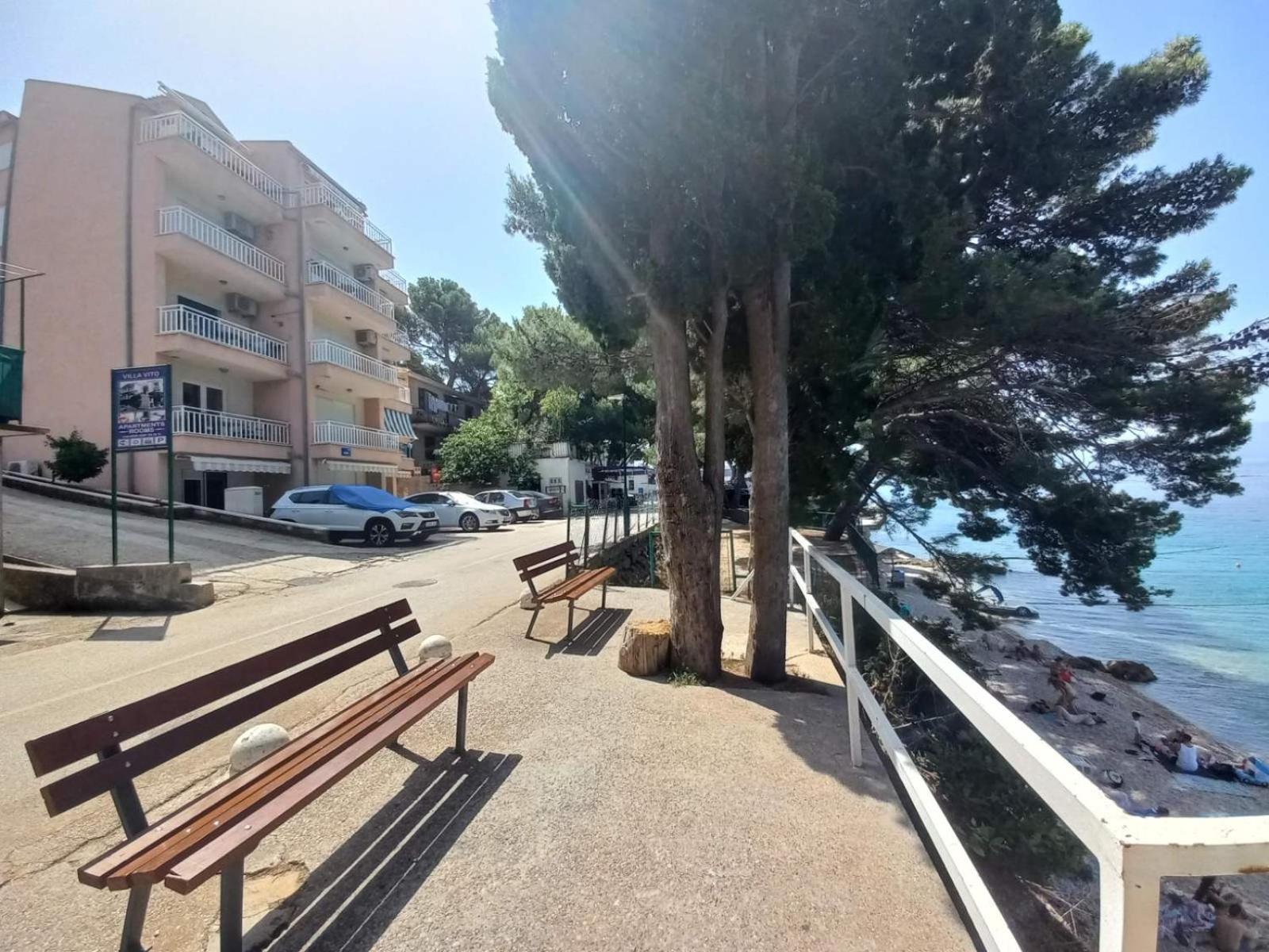 L&e Apartament
